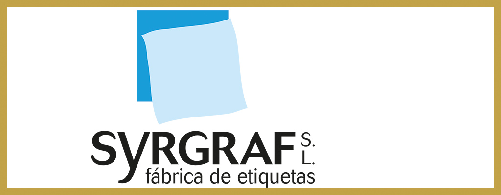 Logo de Syrgraf